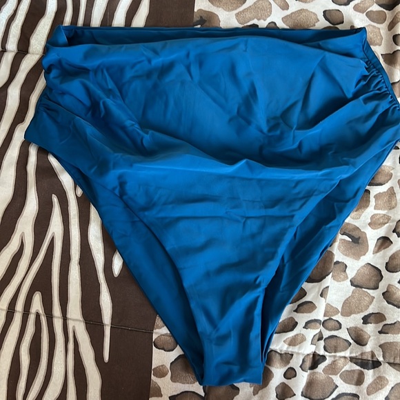 2 pc Bathing suit XL Zaful, NWT - Picture 2 of 2